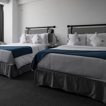 Qasa Arequipa By Nomad Hotel Buitenkant foto