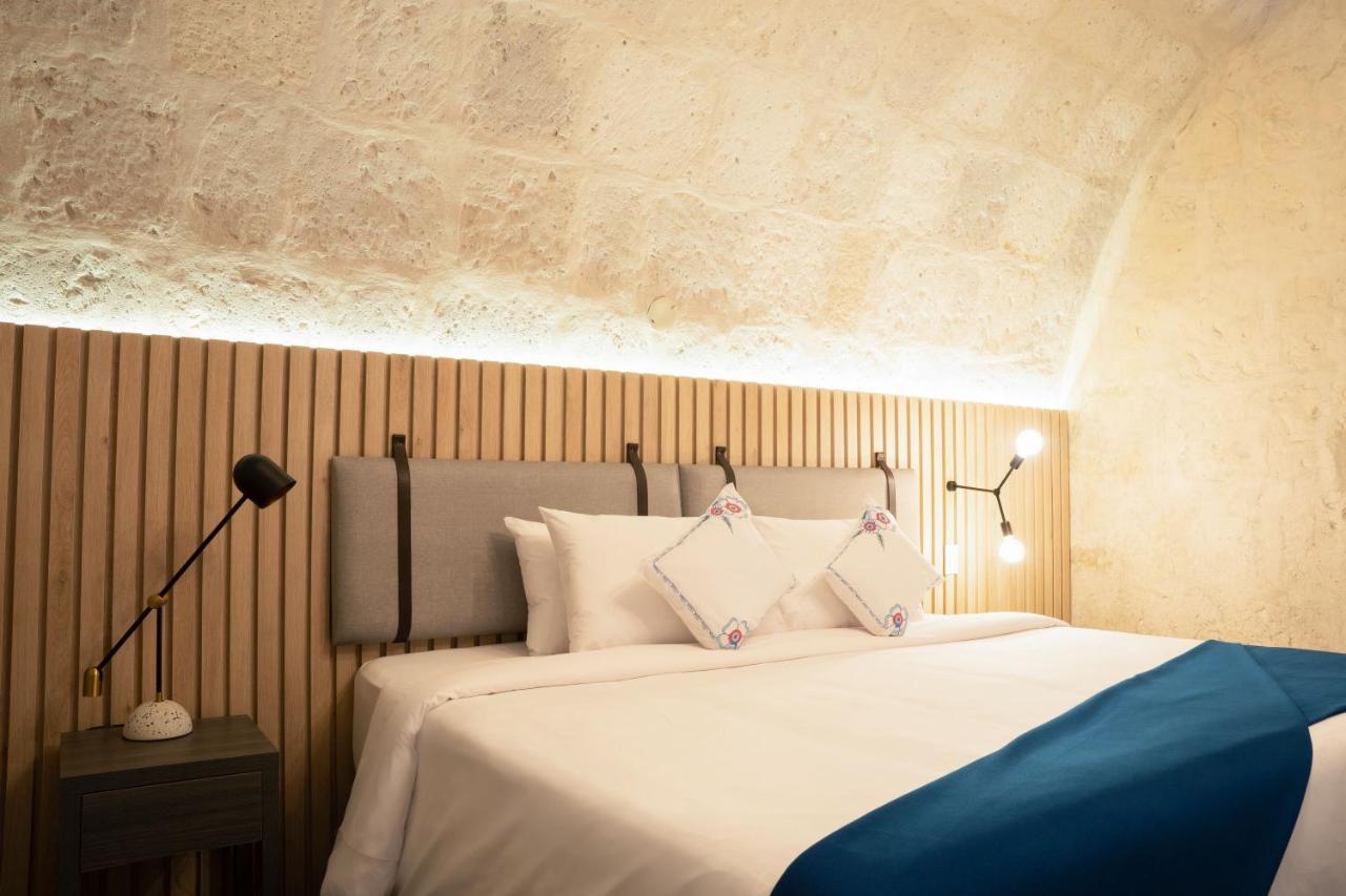 Qasa Arequipa By Nomad Hotel Buitenkant foto