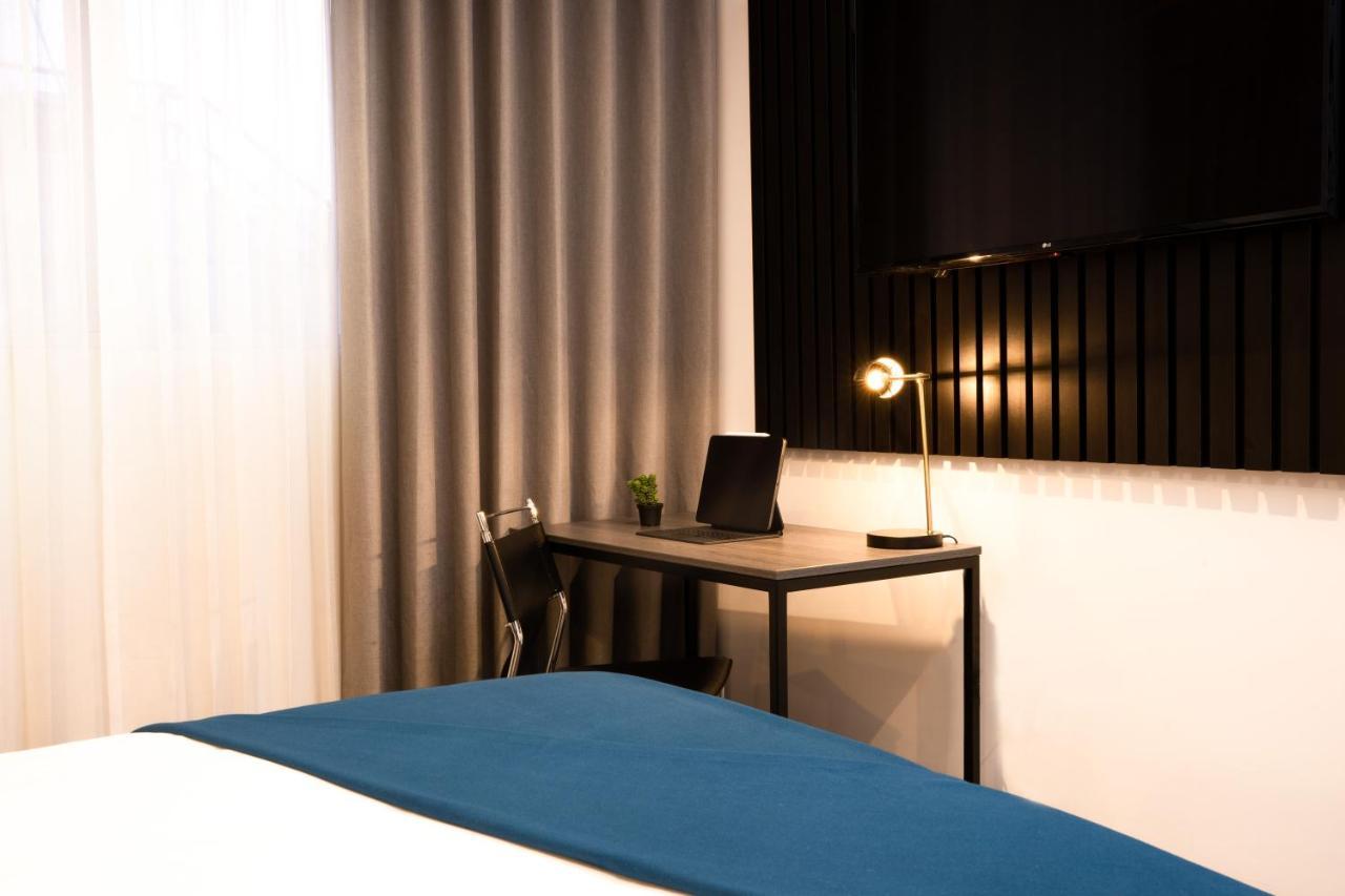 Qasa Arequipa By Nomad Hotel Buitenkant foto