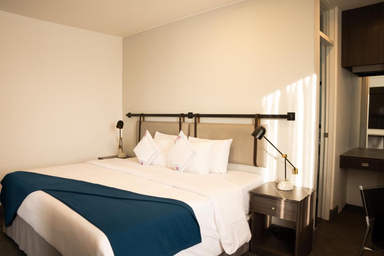 Qasa Arequipa By Nomad Hotel Buitenkant foto