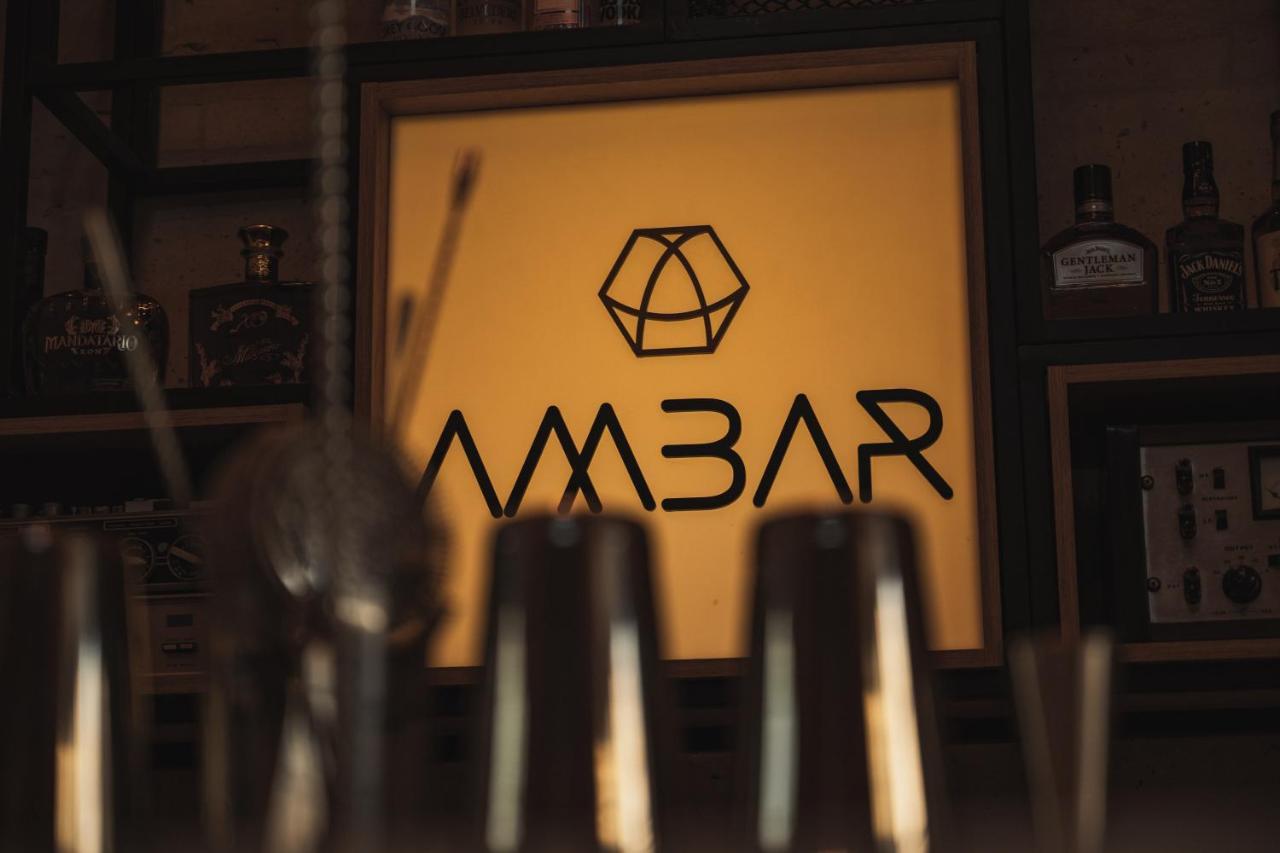 Qasa Arequipa By Nomad Hotel Buitenkant foto