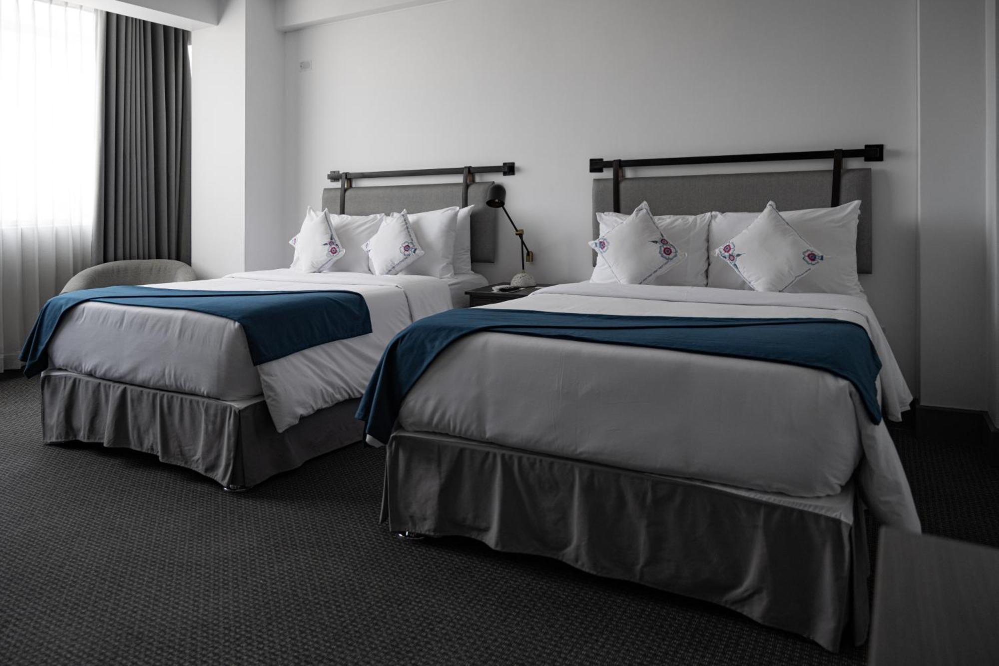 Qasa Arequipa By Nomad Hotel Buitenkant foto