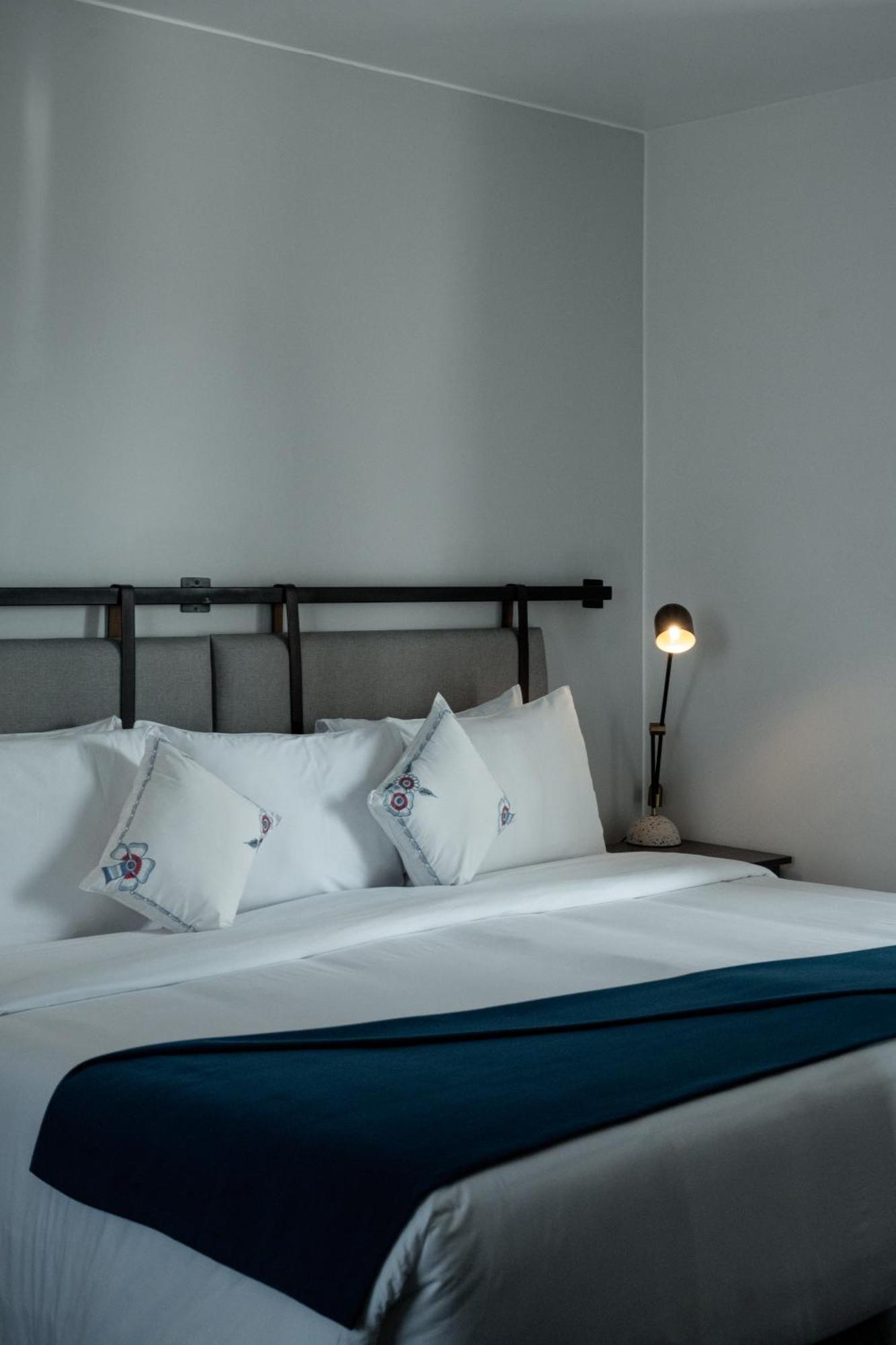 Qasa Arequipa By Nomad Hotel Buitenkant foto