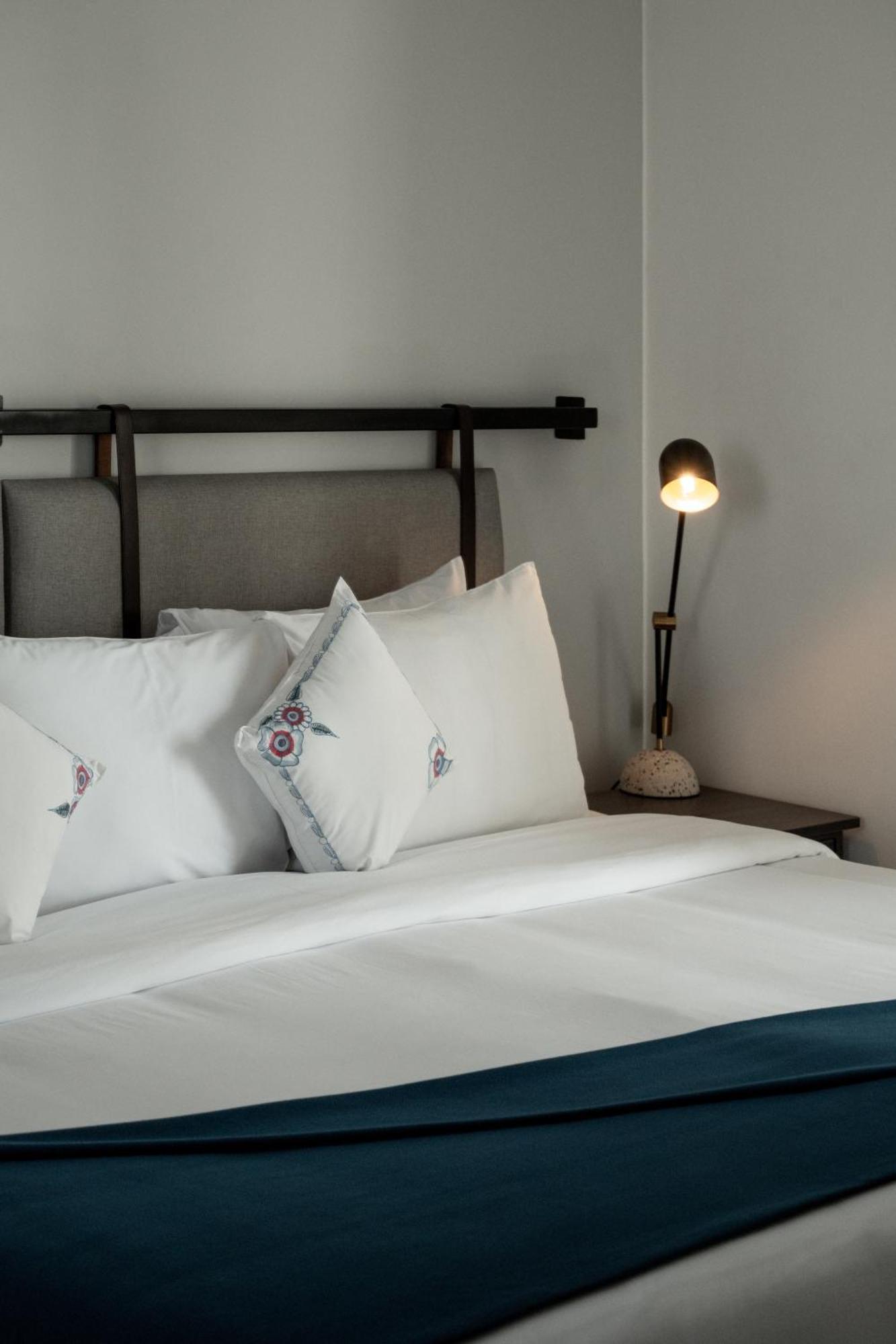 Qasa Arequipa By Nomad Hotel Buitenkant foto