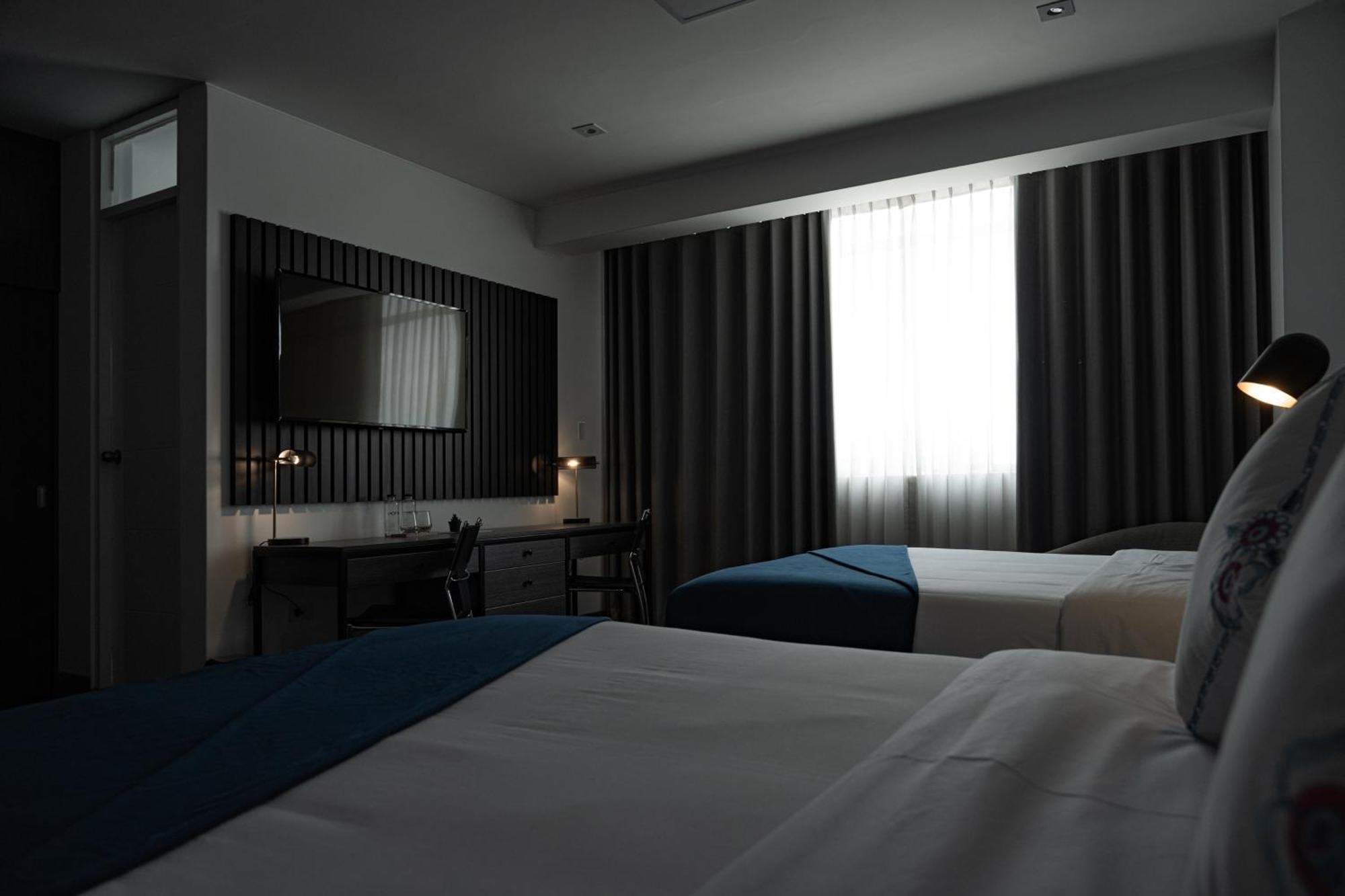 Qasa Arequipa By Nomad Hotel Buitenkant foto