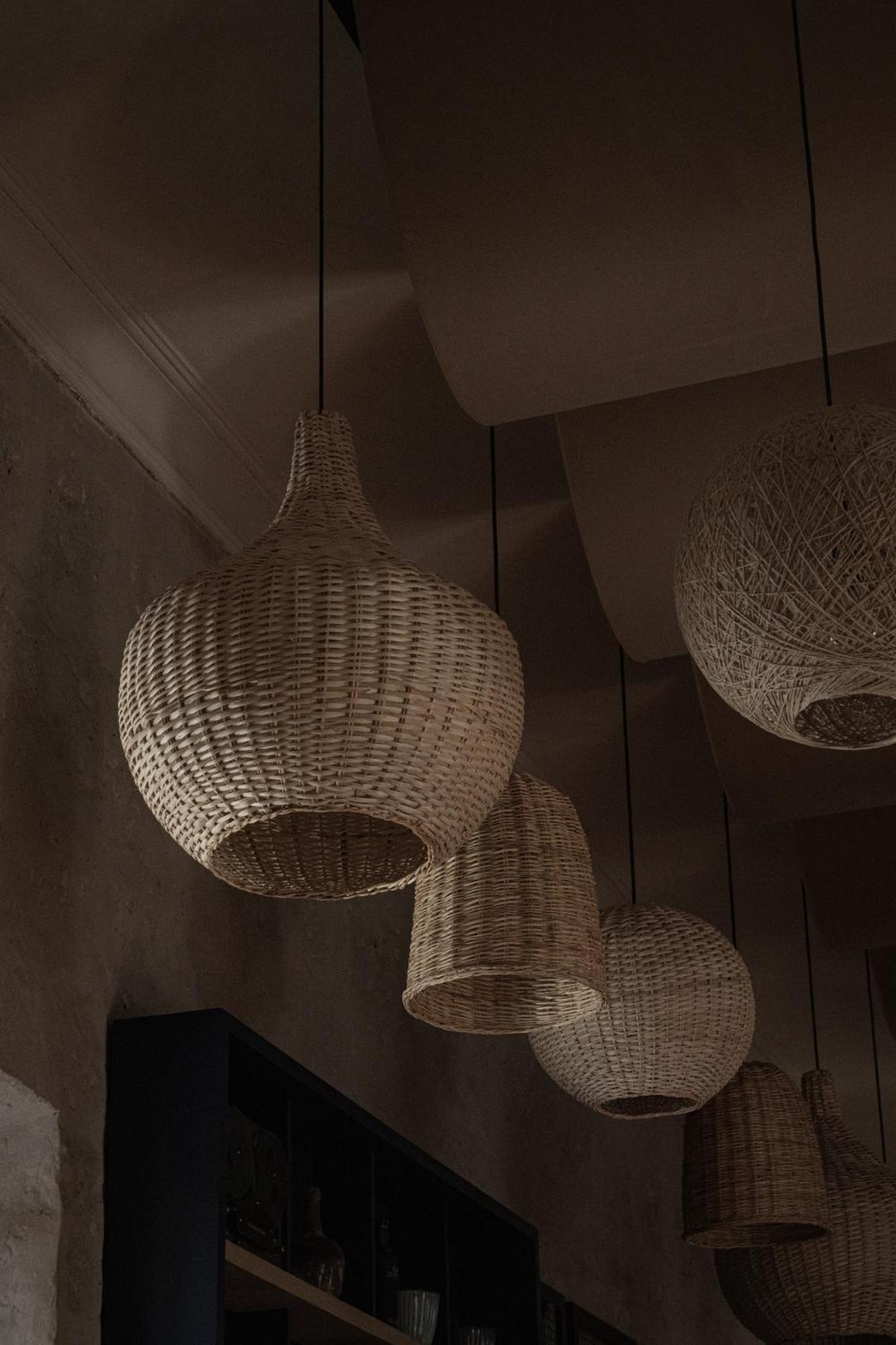 Qasa Arequipa By Nomad Hotel Buitenkant foto