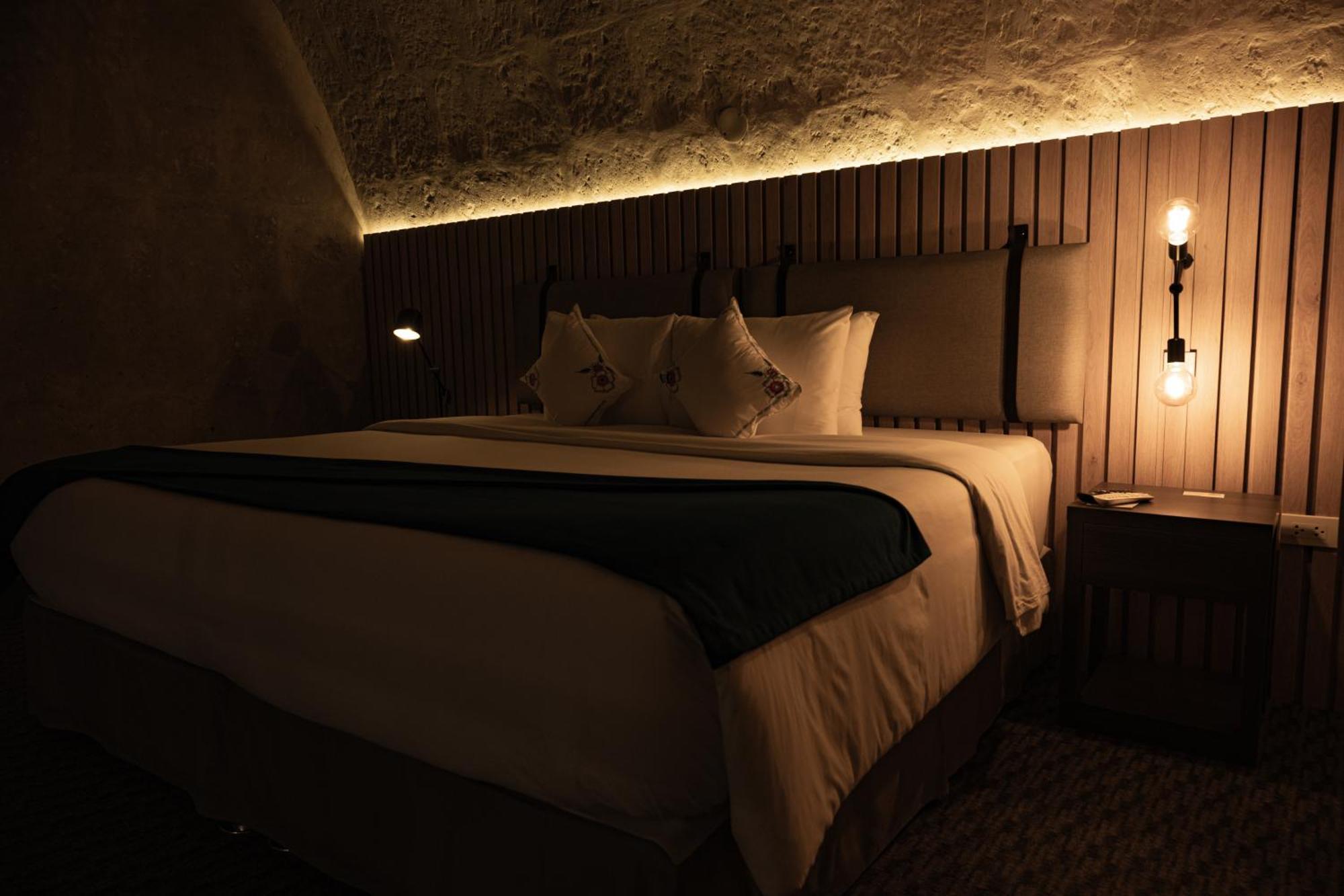 Qasa Arequipa By Nomad Hotel Buitenkant foto